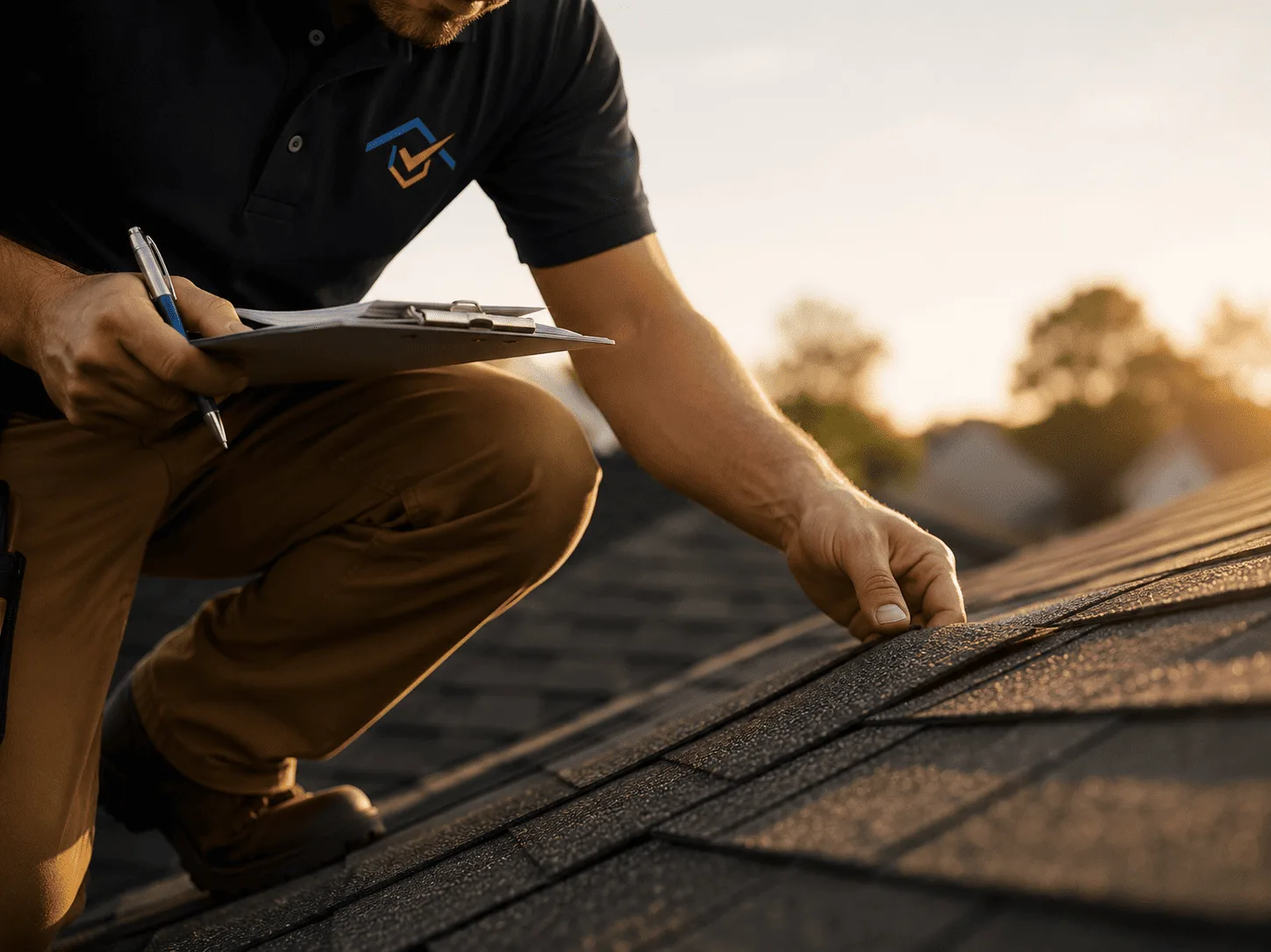 Why Choose Roof Inspection in Ingram, TX