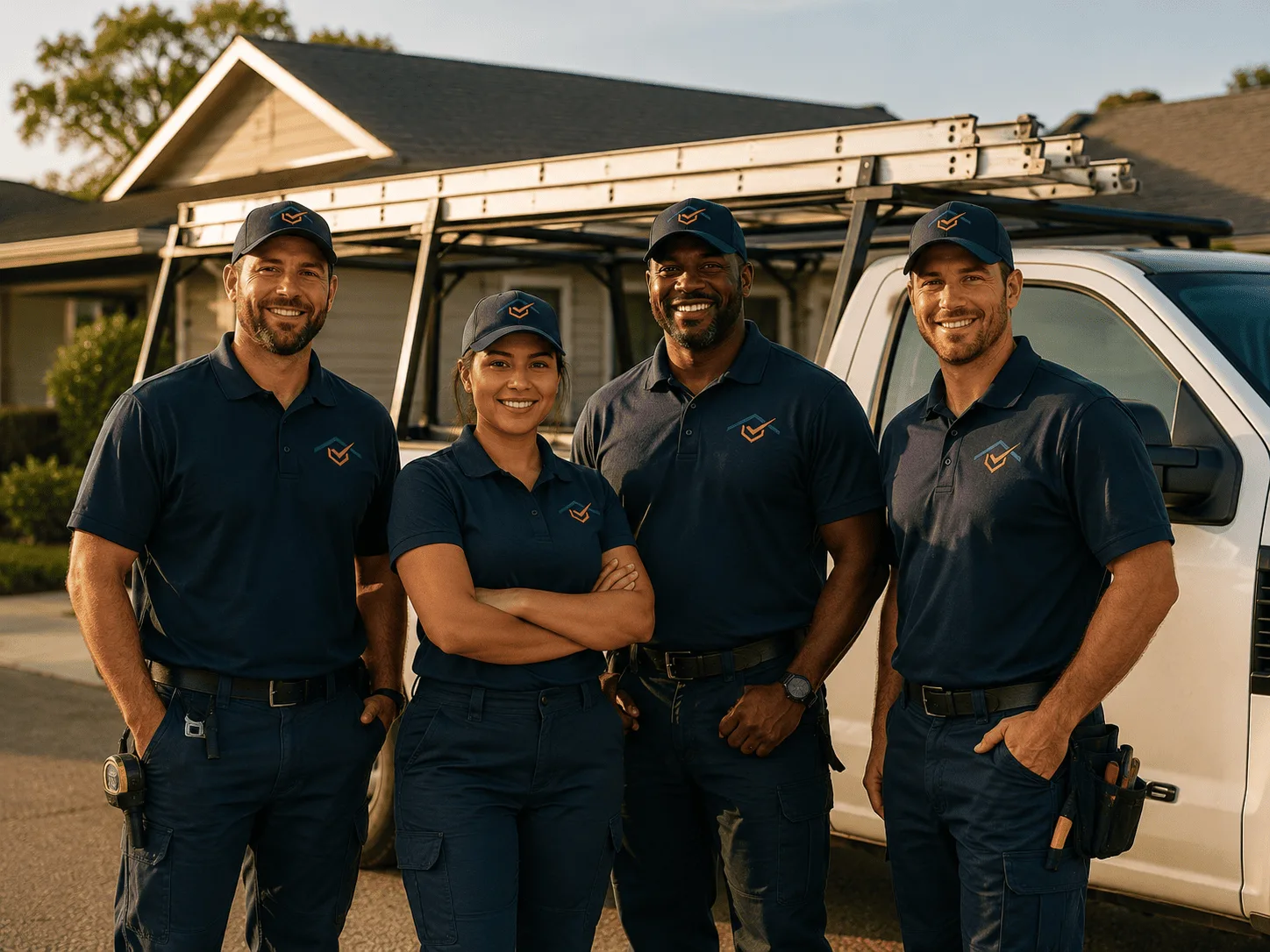 Roof Inspection company in Ingram, TX